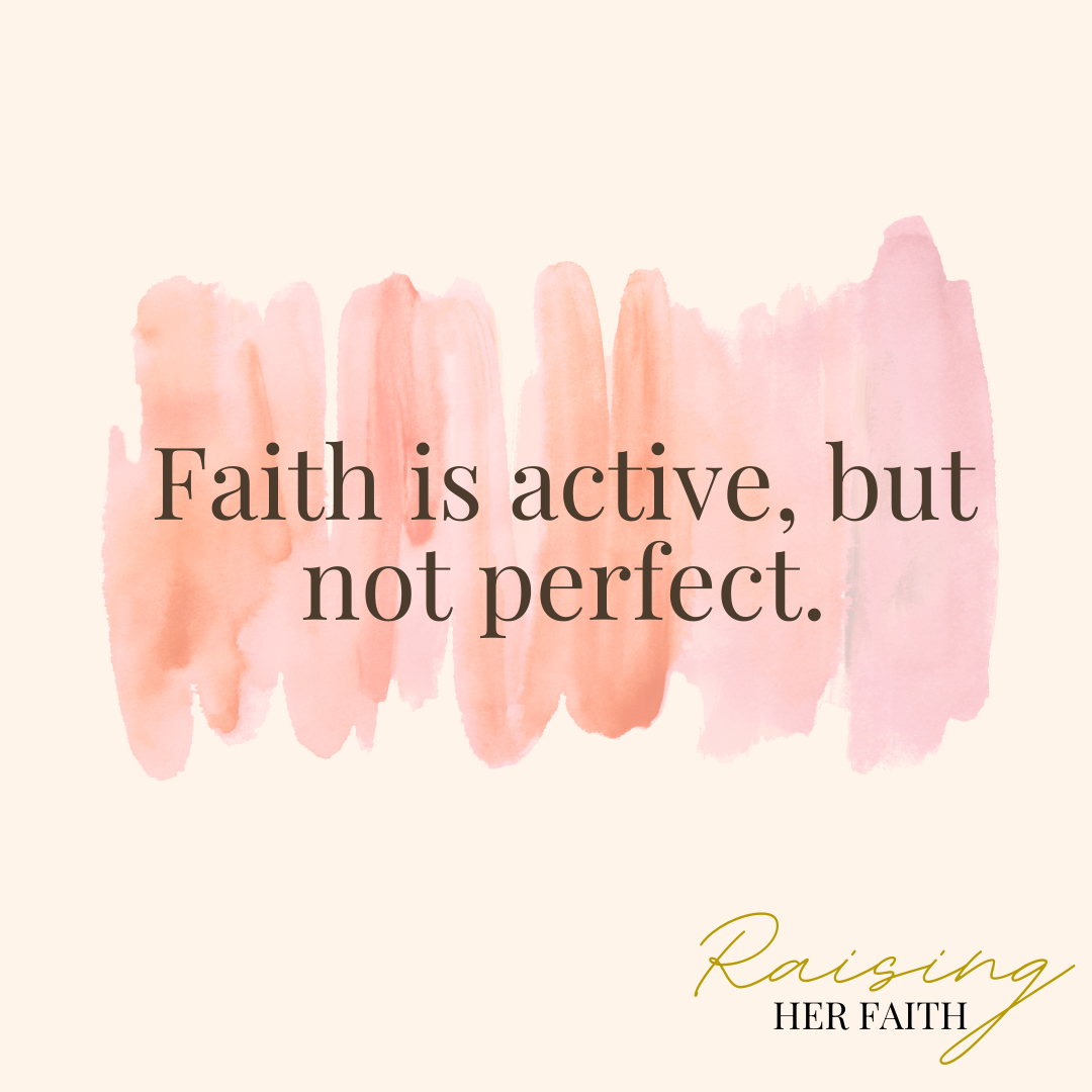 What is Faith?